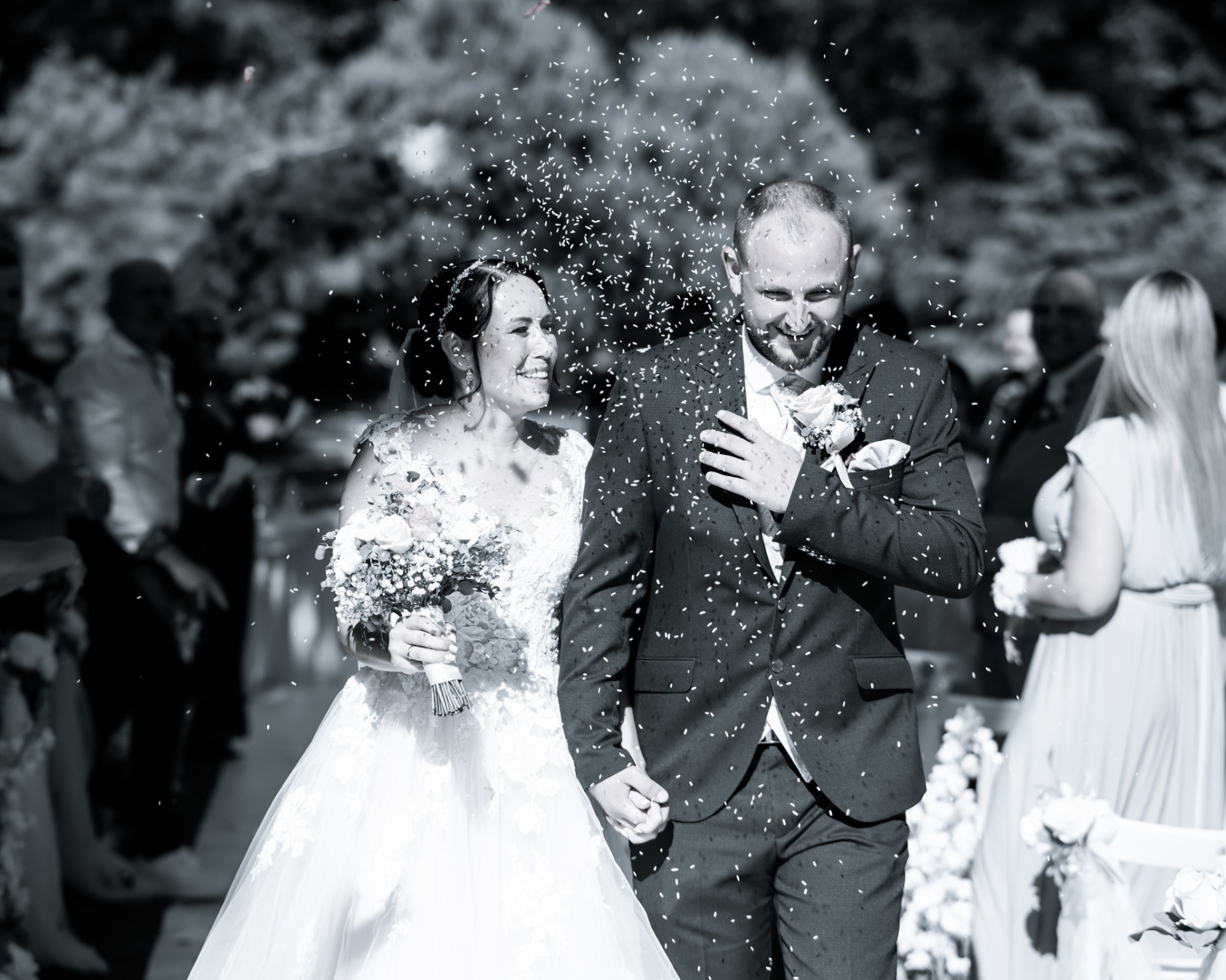 Fruzsina & Dominik